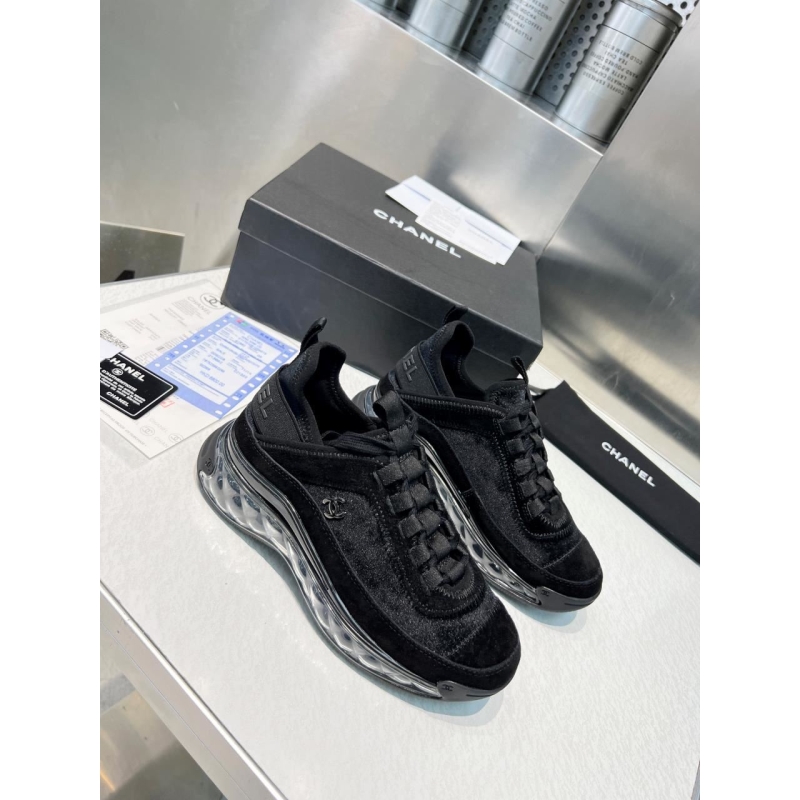 Ch*el sneakers